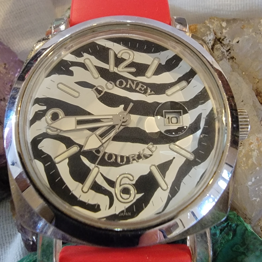 Dooney & Burke Watch